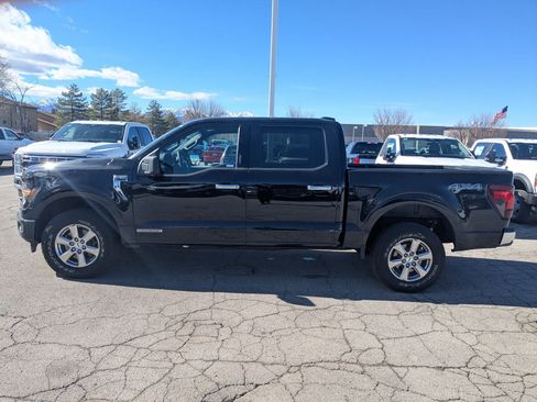 Used 2024 Ford F150 XLT w/ Mobile Office Package image 10