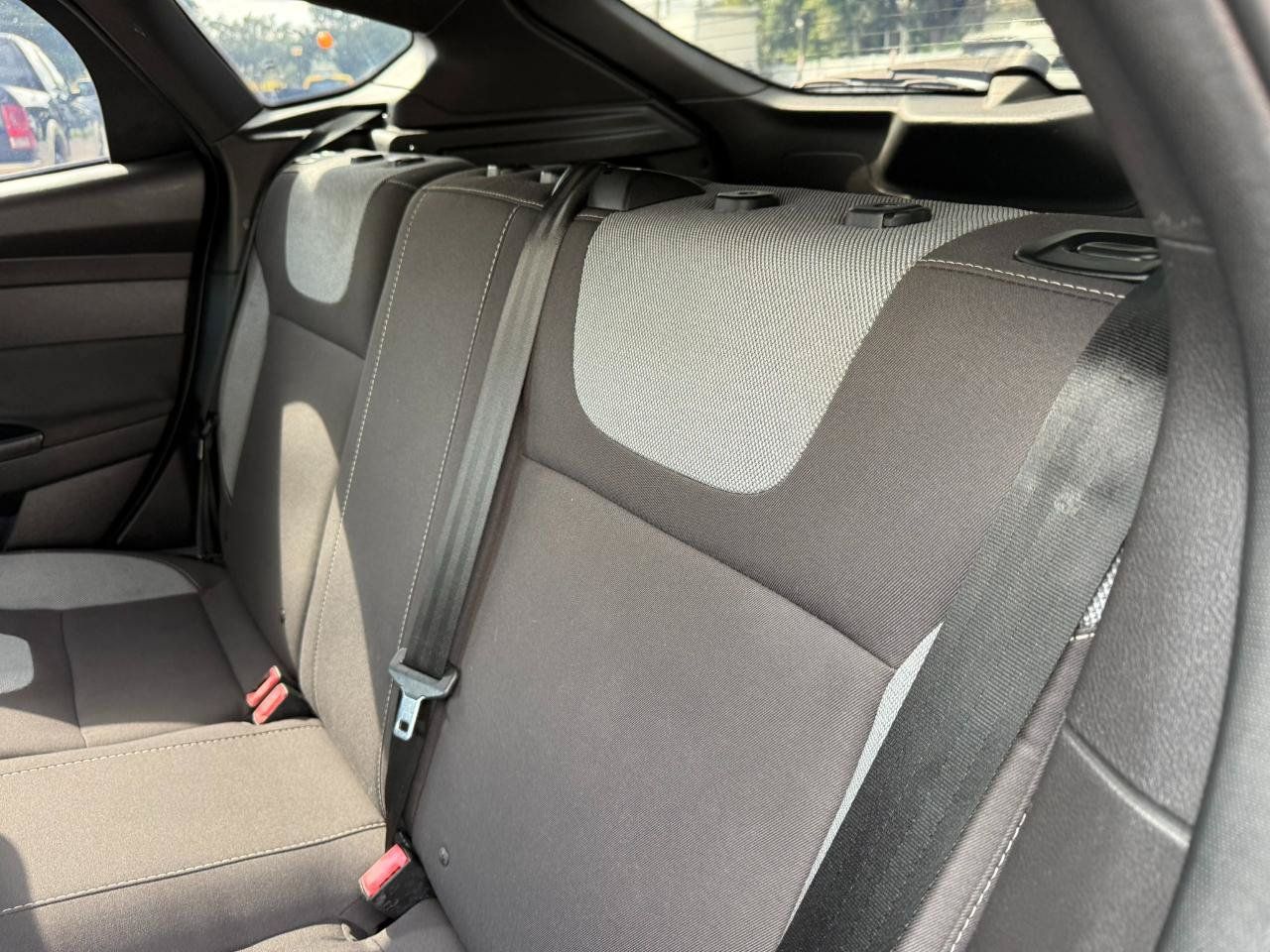 Used 2013 Ford Focus ST FWD image 23