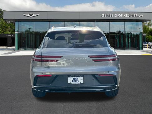 New 2026 Genesis GV70 2.5T Select image 6