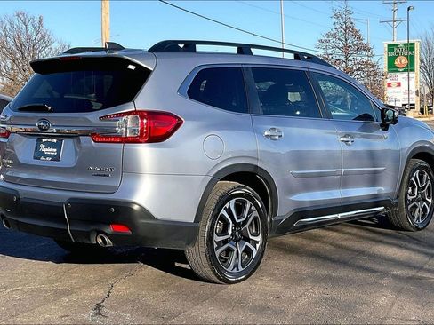 Certified 2023 Subaru Ascent Limited w/ Technology Package image 16