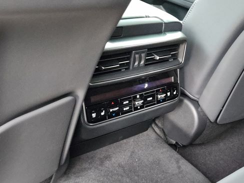 New 2026 Lexus LX 600 4WD w/ Appearance Package image 21