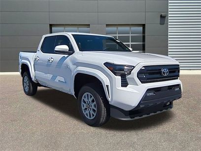 Used 2024 Toyota Tacoma SR5