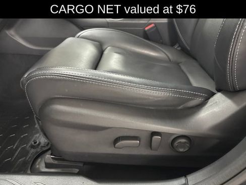 Used 2024 Subaru Outback Limited image 12