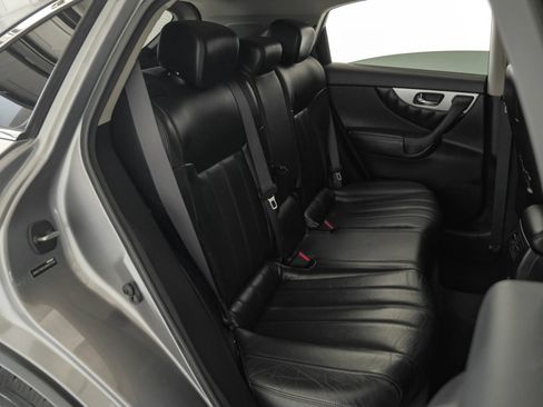 Used 2014 INFINITI QX70 3.7 image 39