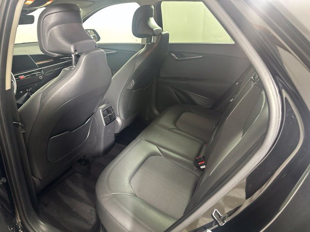 Used 2023 Kia Niro EX FWD image 19