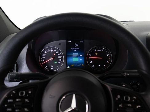 Used 2022 Mercedes-Benz Sprinter 3500 image 26
