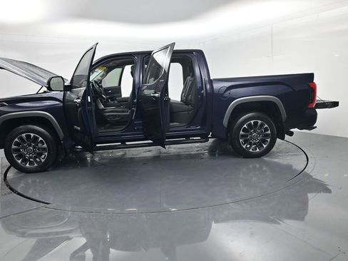Used 2024 Toyota Tundra Limited AWD/4WD image 72