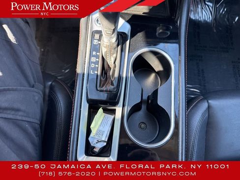 Used 2023 Nissan Altima 2.5 SR image 38