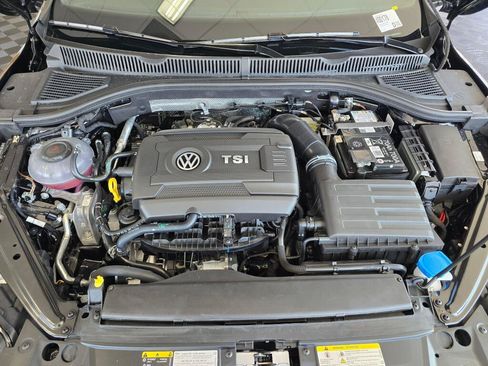 New 2026 Volkswagen Jetta GLI Autobahn FWD image 11