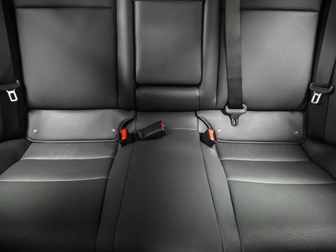 Used 2025 Lexus IS 300 F Sport w/ Accessory Package 2 image 19