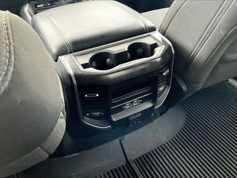 Used 2022 RAM 1500 Big Horn image 33