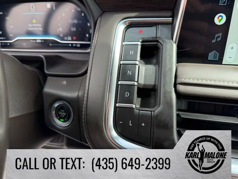 Used 2022 Chevrolet Tahoe LT w/ Luxury Package AWD/4WD image 22