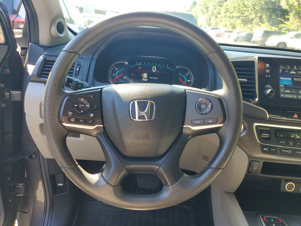 Used 2021 Honda Pilot EX image 28