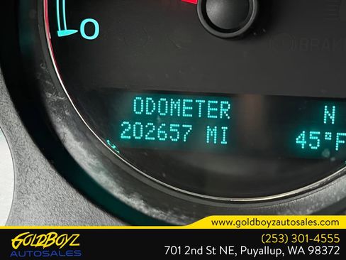 Used 2014 GMC Yukon Denali image 37