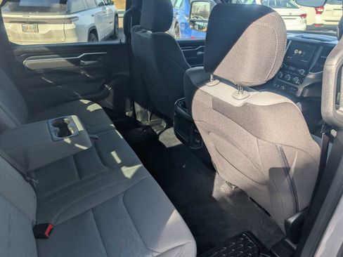Used 2025 RAM 1500 Big Horn image 23
