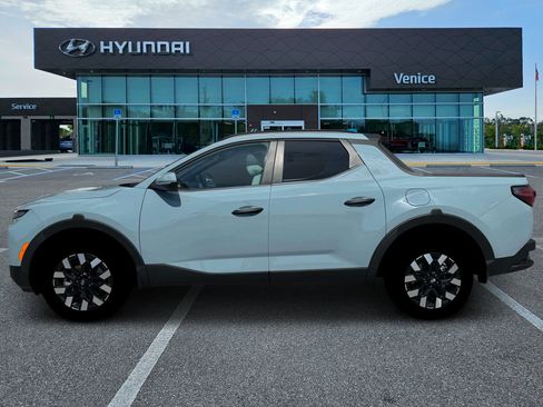 New 2026 Hyundai Santa Cruz SEL FWD image 3