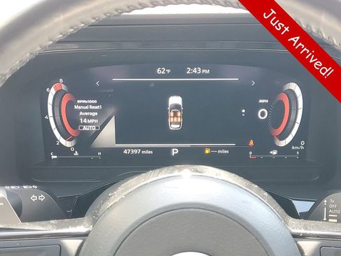 Used 2023 Nissan Pathfinder Platinum AWD/4WD image 31