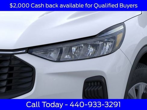 New 2026 Ford Escape Active w/ Tech Pack #1 AWD/4WD image 20
