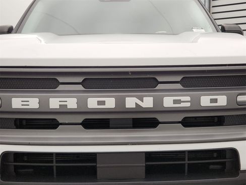 Used 2022 Ford Bronco Sport Big Bend w/ Convenience Package image 24