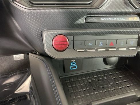 Used 2024 Ford Mustang Dark Horse w/ Dark Horse Handlin Package image 23