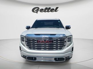 Used 2024 GMC Sierra 1500 Denali w/ Denali Reserve Package AWD/4WD video 2