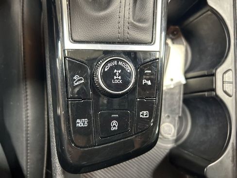 Certified 2023 Kia Sportage EX image 26