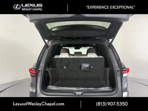 Used 2025 Lexus TX 350 AWD w/ Technology Package image 4