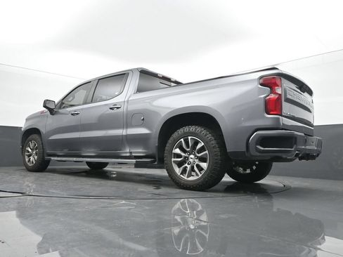 Used 2021 Chevrolet Silverado 1500 RST w/ True North Edition Plus AWD/4WD image 29