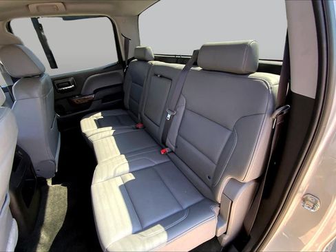Used 2017 GMC Sierra 1500 SLT w/ SLT Premium Package AWD/4WD image 20