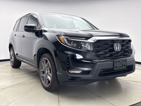 Used 2022 Honda Passport EX-L image 7