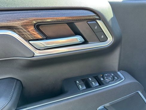 New 2025 Chevrolet Silverado 1500 LT w/ Protection Package image 14