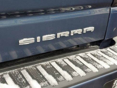 Used 2019 GMC Sierra 1500 Denali w/ Technology Package image 34