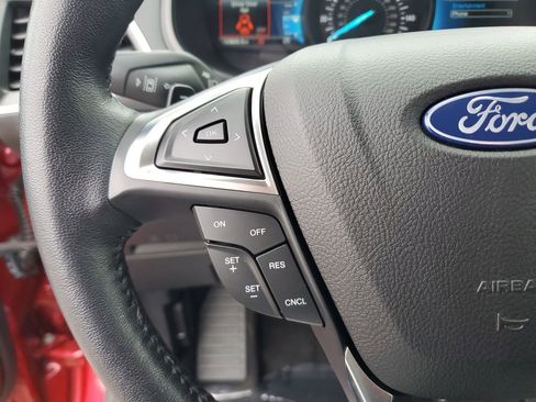 Used 2023 Ford Edge SEL w/ Convenience Package image 20