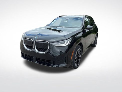 New 2026 BMW X3 xDrive30i w/ Premium Package AWD/4WD image 7