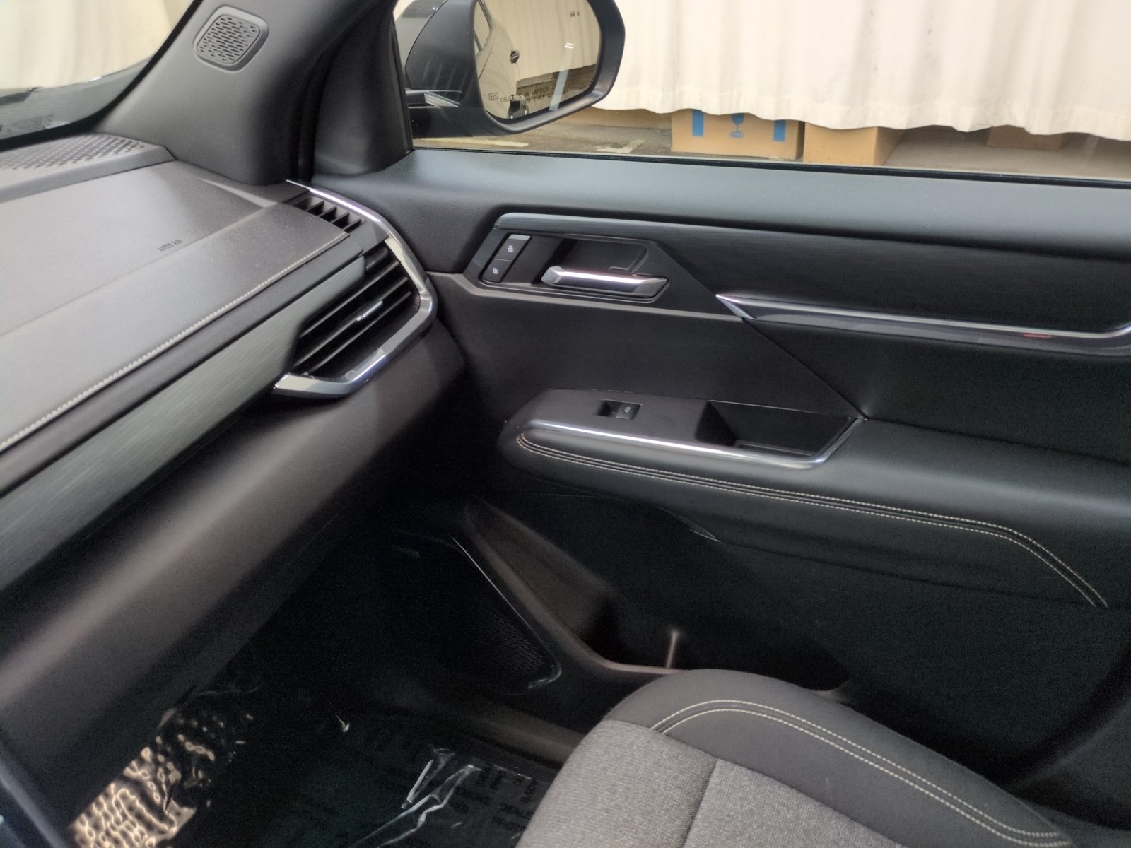 Used 2025 GMC Acadia Elevation AWD/4WD image 20