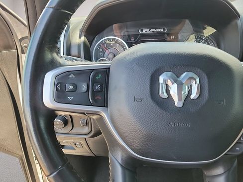 Used 2023 RAM 1500 Big Horn AWD/4WD image 18