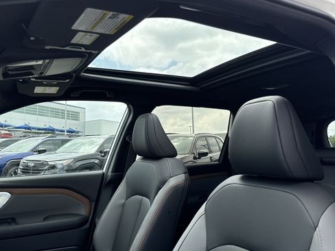 New 2026 Subaru Forester Sport AWD/4WD image 26