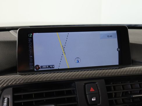 Used 2015 BMW M3 image 7