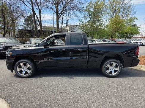 New 2026 RAM 1500 Express image 10