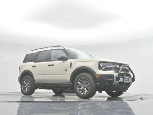 New 2025 Ford Bronco Sport Big Bend image 45