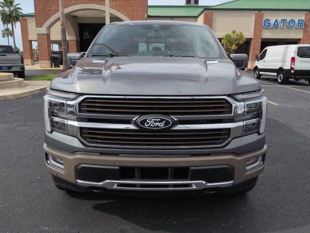 New 2026 Ford F150 King Ranch w/ Equipment Group 601A High AWD/4WD image 3
