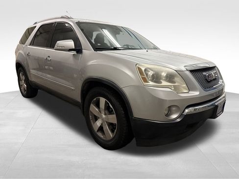 Used 2010 GMC Acadia SLT image 6