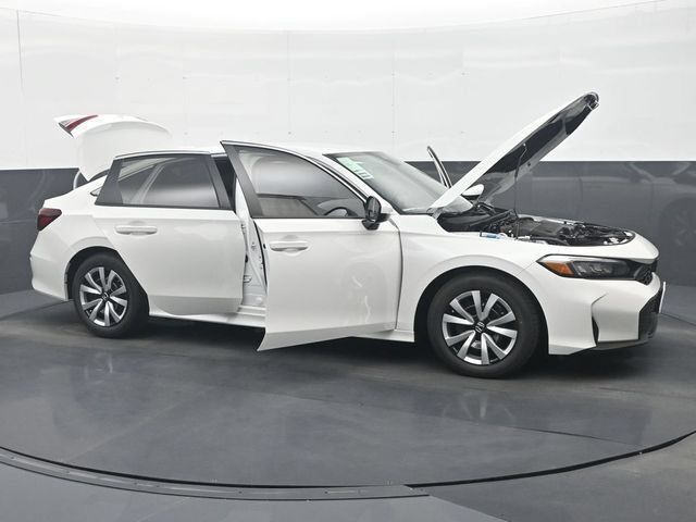 Used 2026 Honda Civic LX image 35