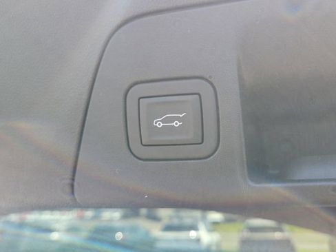 New 2026 Buick Envision Sport Touring AWD/4WD image 9
