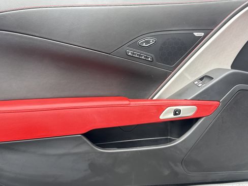 Used 2017 Chevrolet Corvette Grand Sport image 14