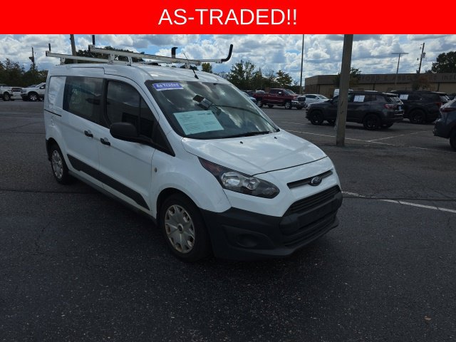 Used 2018 Ford Transit Connect XL FWD image 1