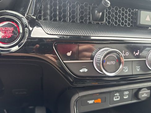 Used 2025 Honda CR-V EX-L image 34