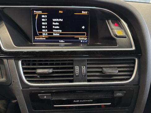 Used 2017 Audi A5 2.0T Sport w/ Technology Package image 20