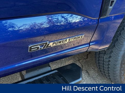 New 2026 Ford F250 XL w/ STX Appearance Package image 18