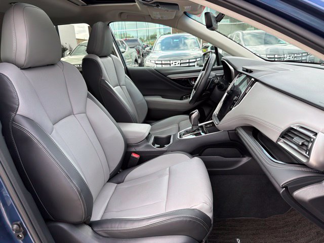 Used 2022 Subaru Outback Limited AWD/4WD image 35